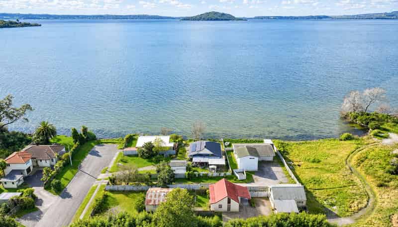87 Whittaker Road, Koutu