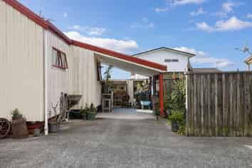 87 Whittaker Road, Koutu