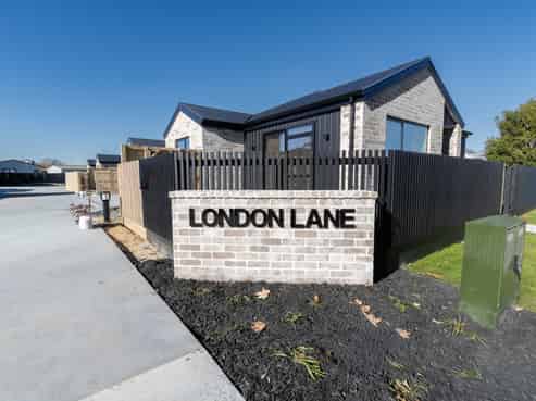 2/8 London Lane, Cambridge