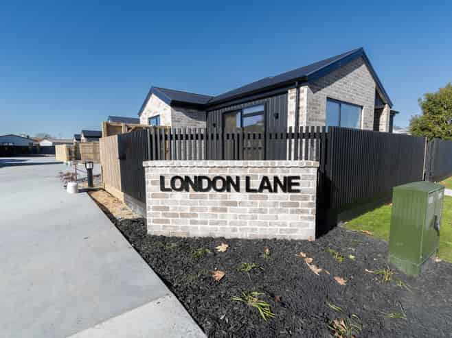 2/8 London Lane, Cambridge