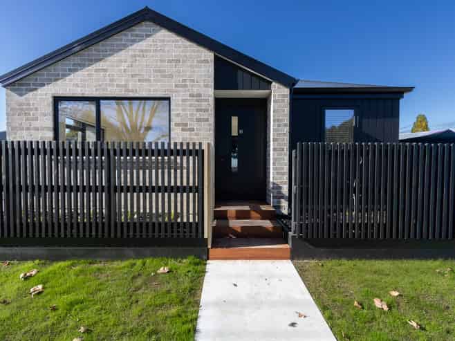 2/8 London Lane, Cambridge