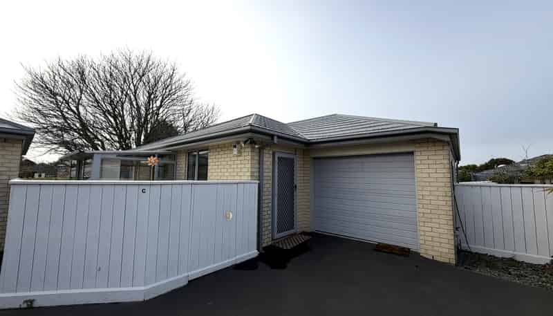 62C Withells Road, Avonhead