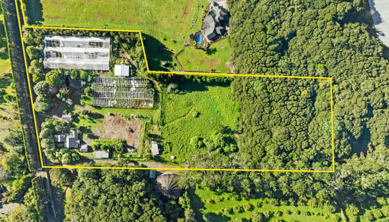 69 Stone Wall Rise, Maungatapere