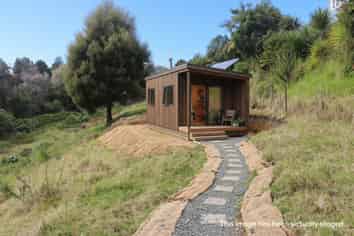 68 Sherwood Road, Onerahi