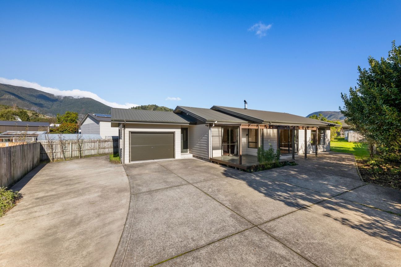 Private, Spacious & Packed with Potential – pohled 4