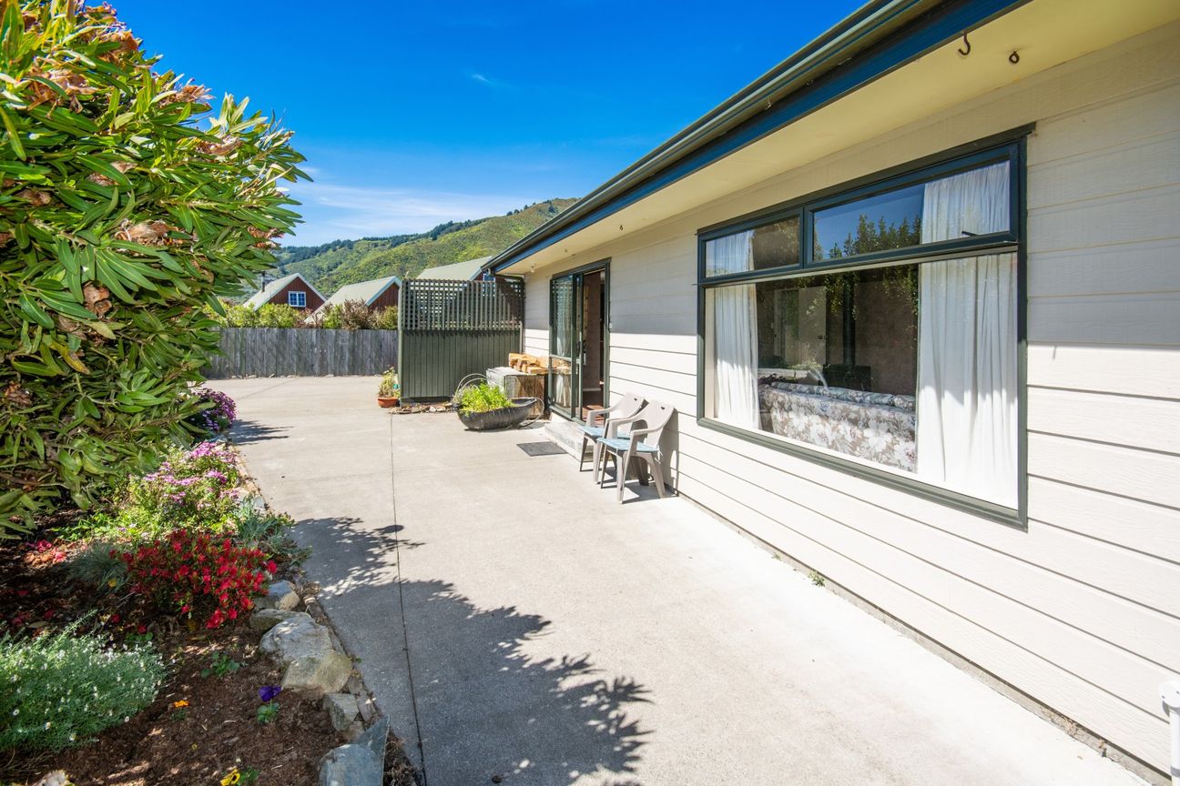 Private, Spacious & Packed with Potential – pohled 3