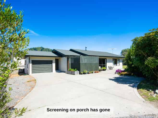 8a Huia Street, Waikawa