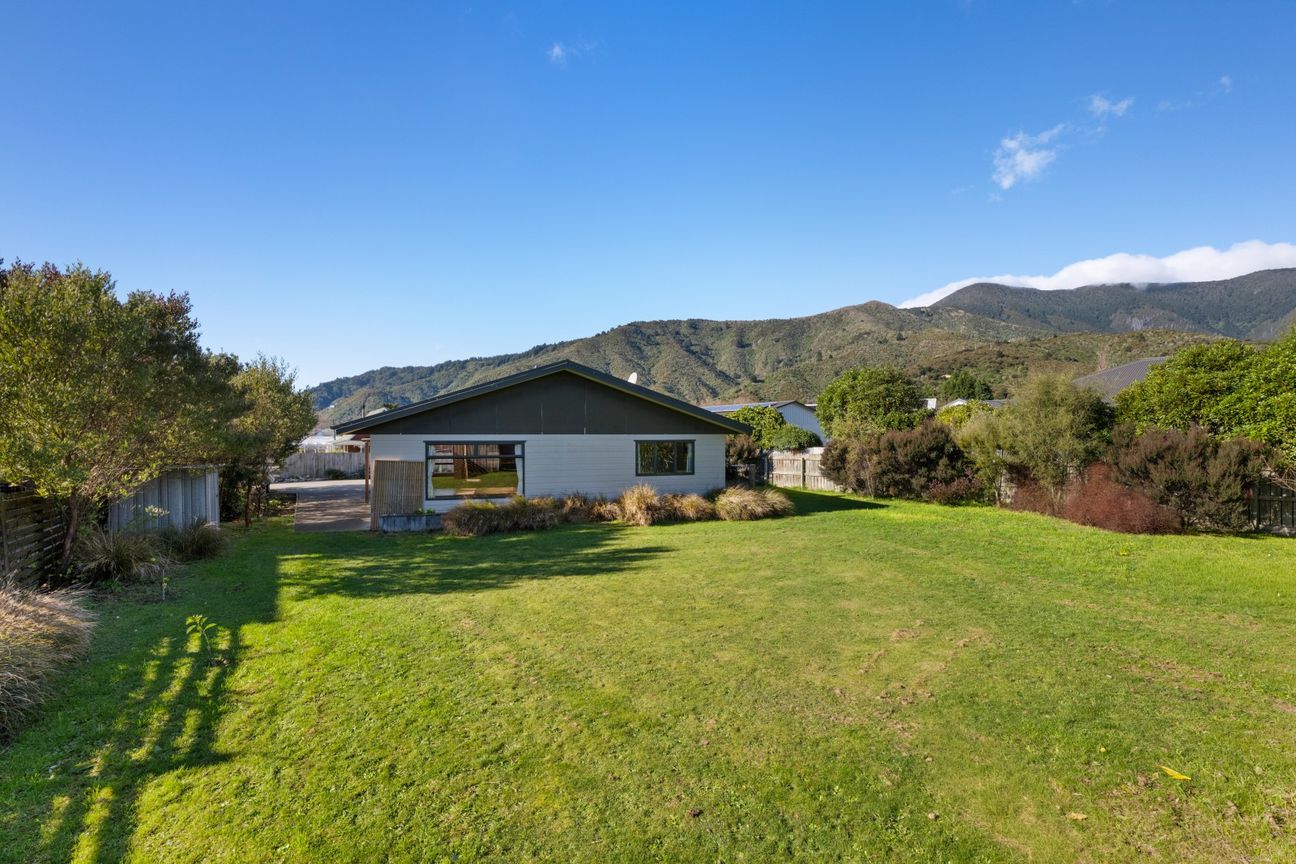 Private, Spacious & Packed with Potential – pohled 5