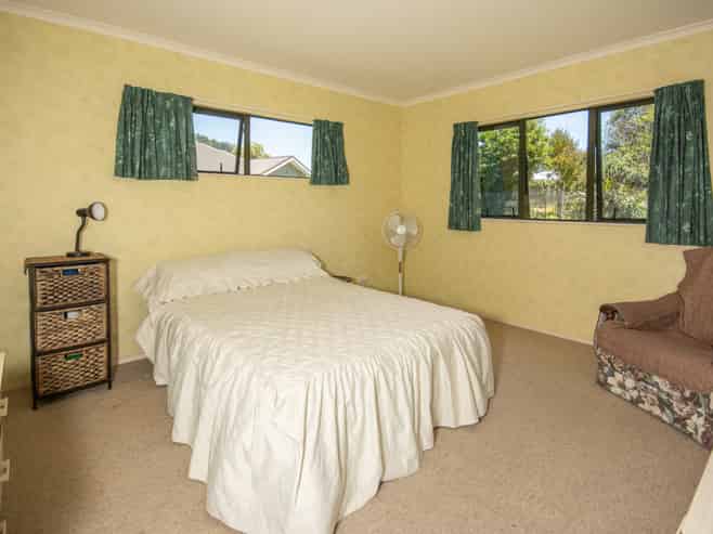 8a Huia Street, Waikawa
