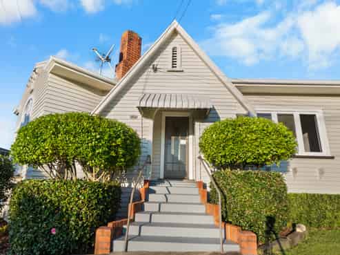 12 Hillcrest Road, Hillcrest