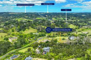 65 Haigh Access Road, Dairy Flat