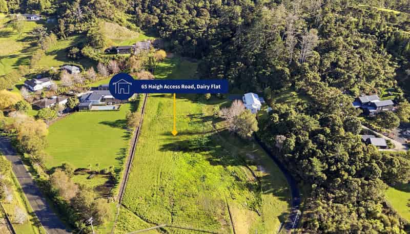 65 Haigh Access Road, Dairy Flat