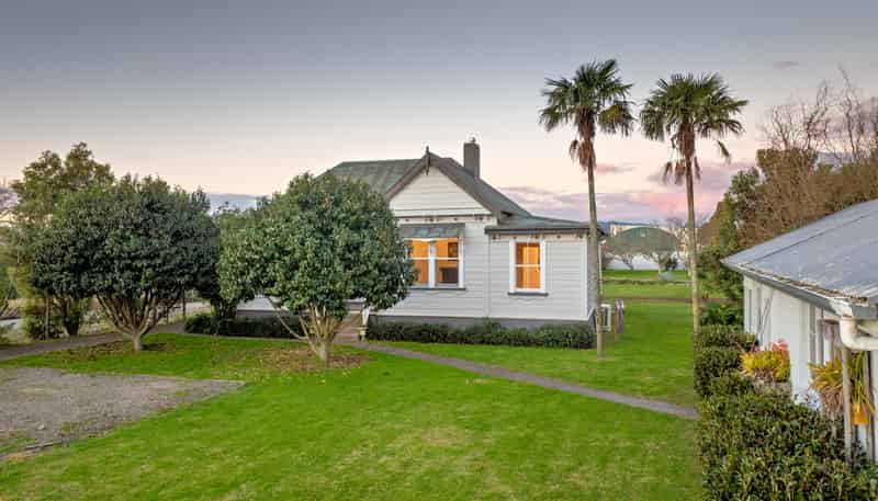 27 Waioeka Road, Opotiki