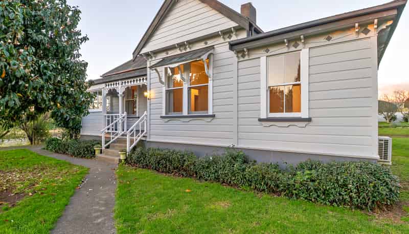 27 Waioeka Road, Opotiki