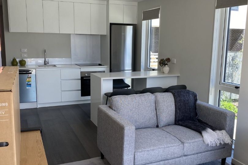 Welcome to Mangere's BRAND-NEW hottest and latest development - Widok 4