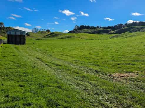 709 State Highway 5, Hamurana