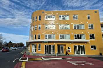 Prime retail frontage in Waterview