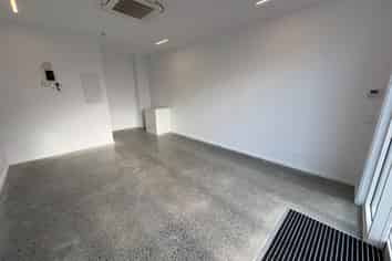 Prime retail frontage in Waterview