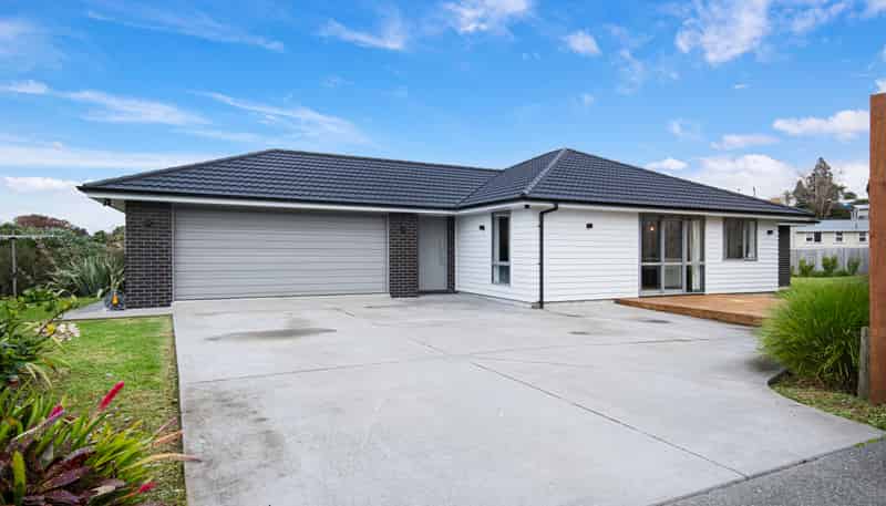 7 Lindis Lane, Kamo