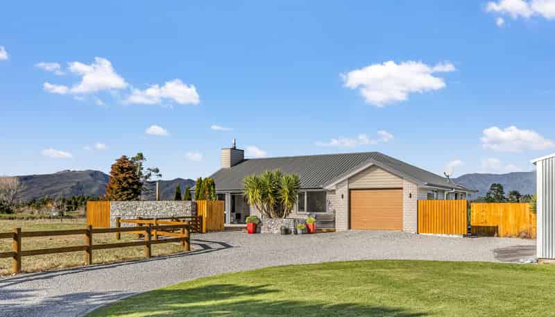 3/357 Cape Foulwind Road, Carters Beach