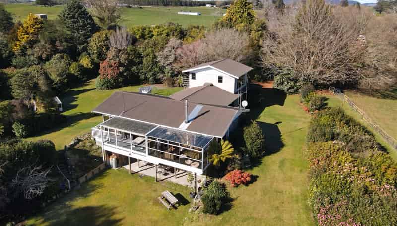 4709A State Highway 1, Tokoroa