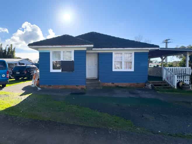 21 Alexander Crescent, Otara