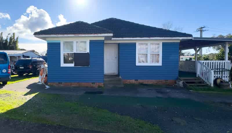 21 Alexander Crescent, Otara