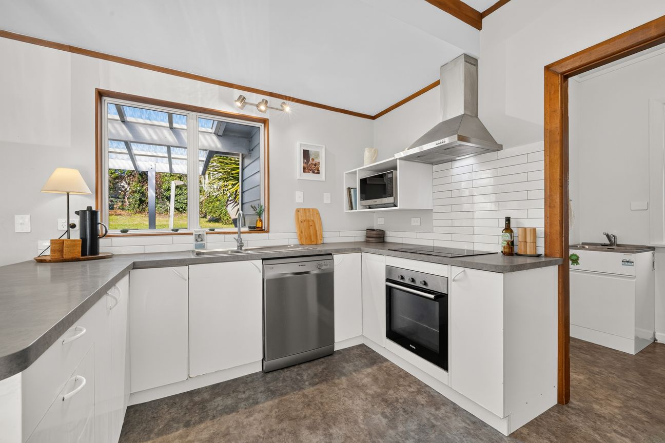 Modernised Bungalow - Time to Go! - Görünüm 5