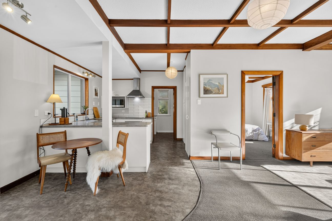 Modernised Bungalow - Time to Go! - Görünüm 4
