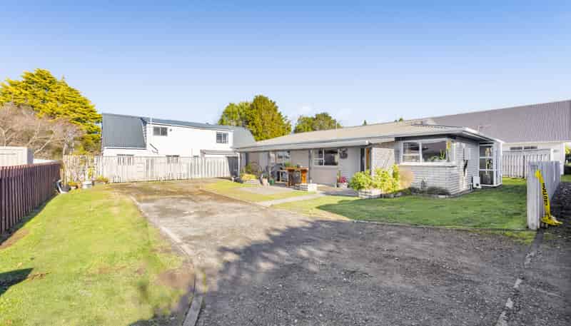 2/45 Cassandra Street, Stratford