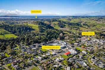 Matakana's Next Landmark Commercial Opportunity