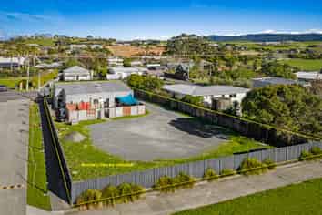 Matakana's Next Landmark Commercial Opportunity