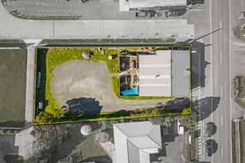 Matakana's Next Landmark Commercial Opportunity