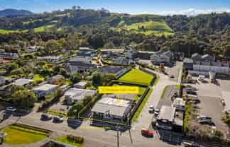 Matakana's Next Landmark Commercial Opportunity