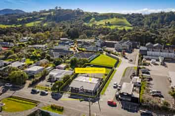 Matakana's Next Landmark Commercial Opportunity