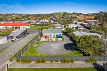 Matakana's Next Landmark Commercial Opportunity