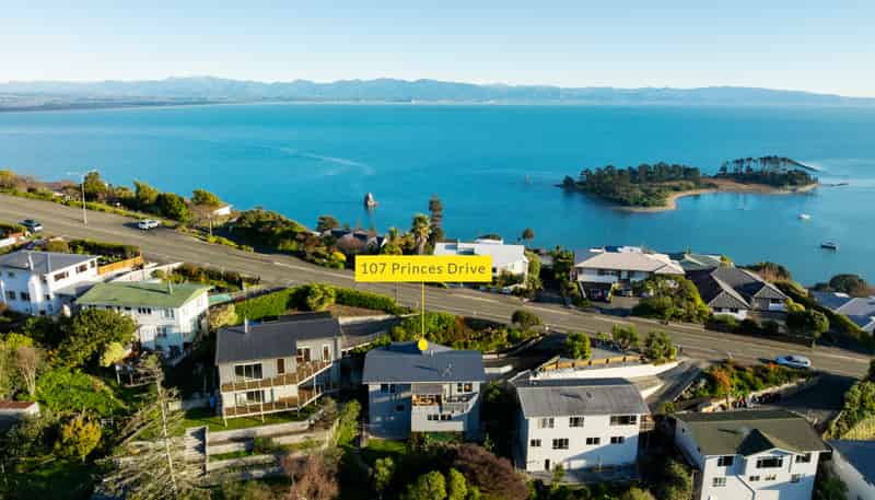 107 Princes Drive, Britannia Heights