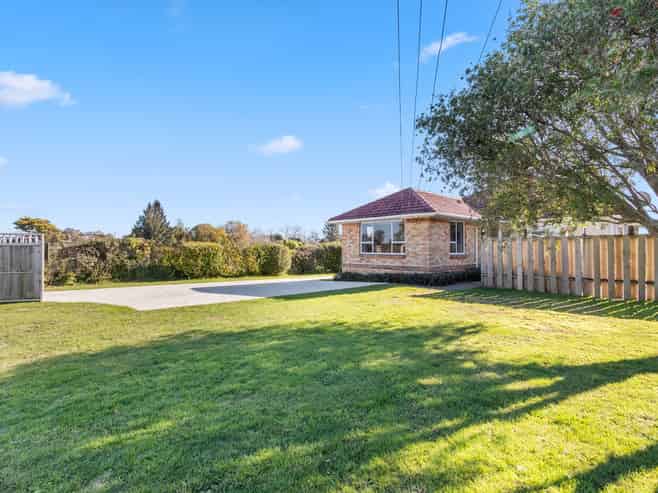 211 Morrinsville Road, Hillcrest