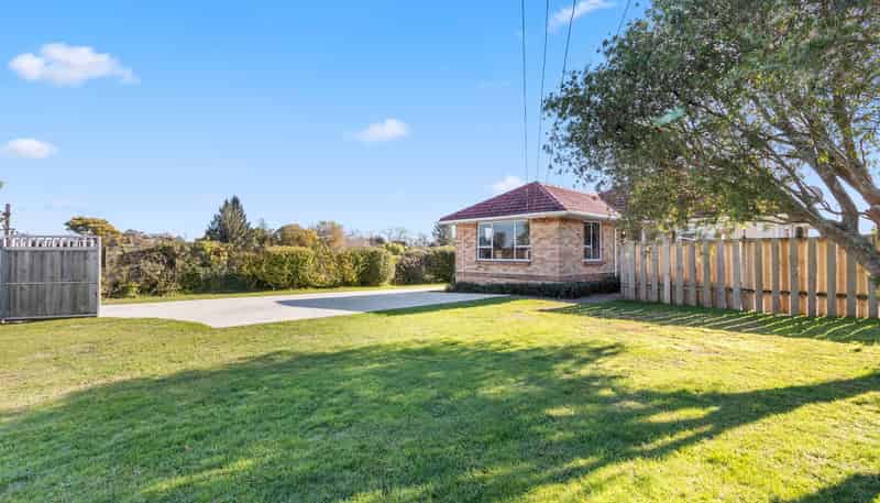 211 Morrinsville Road, Hillcrest