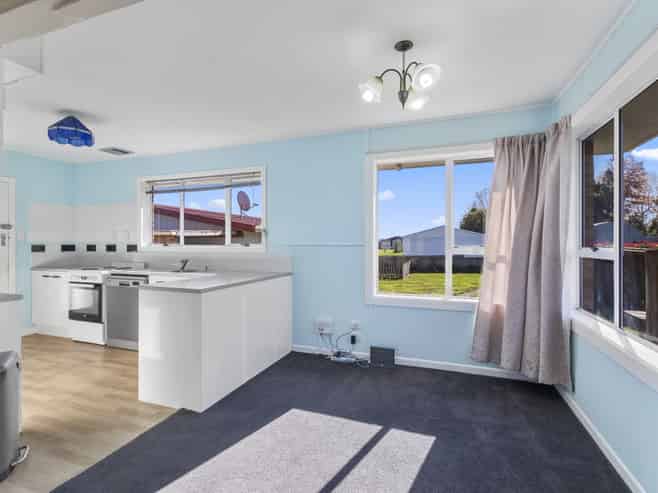 211 Morrinsville Road, Hillcrest