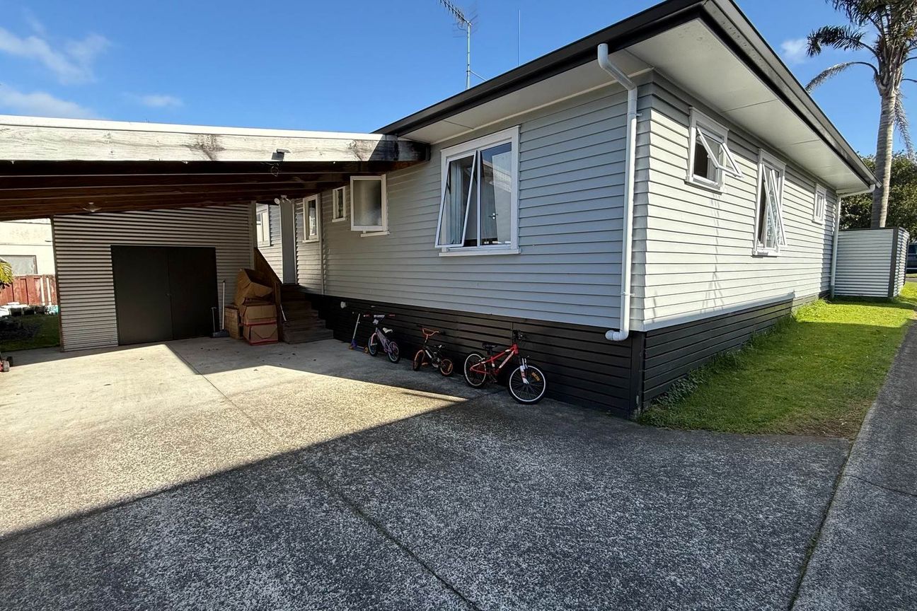 3-Bedroom Home in a Handy Location - Mehr