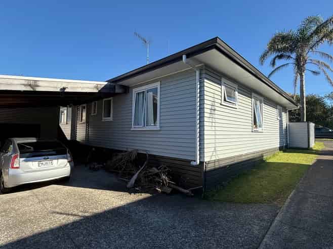 6A Bernard Street, Tauranga South