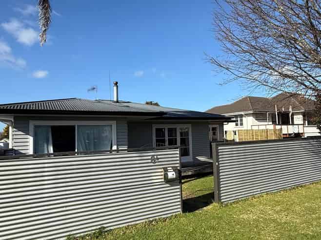 6A Bernard Street, Tauranga South