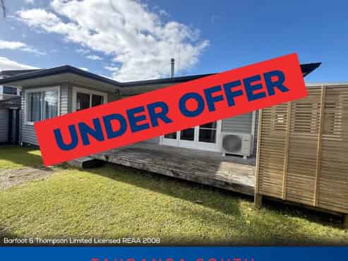 6A Bernard Street, Tauranga South