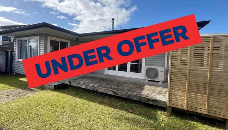 6A Bernard Street, Tauranga South