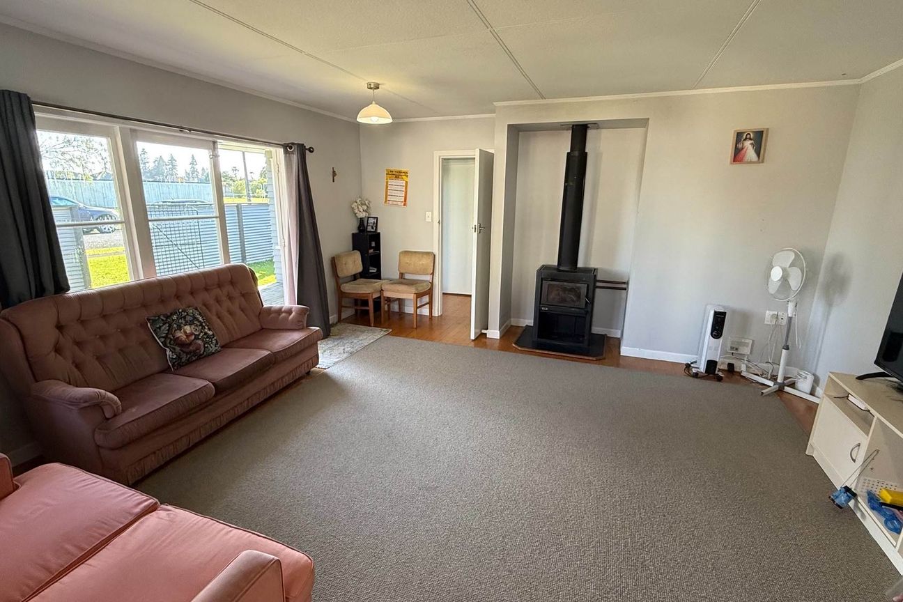3-Bedroom Home in a Handy Location - Ansicht 4