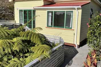 32 Bonithon Ave , Moturoa