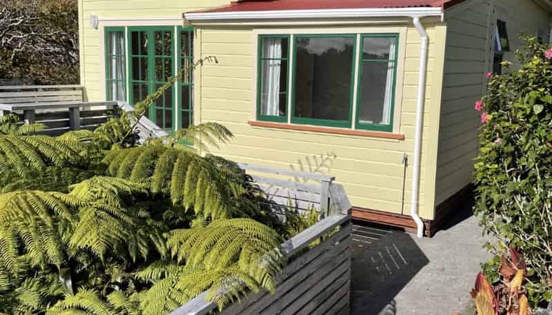 32 Bonithon Ave , Moturoa