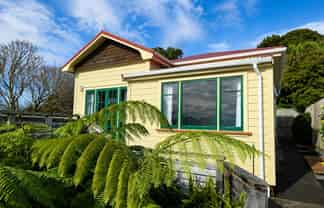 32 Bonithon Ave , Moturoa