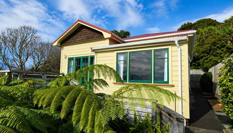 32 Bonithon Ave , Moturoa